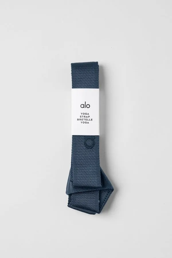Yoga Strap - Eclipse