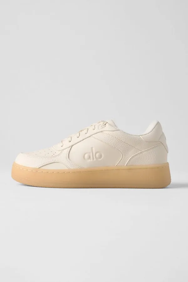 Recovery Mode Sneaker - Clay