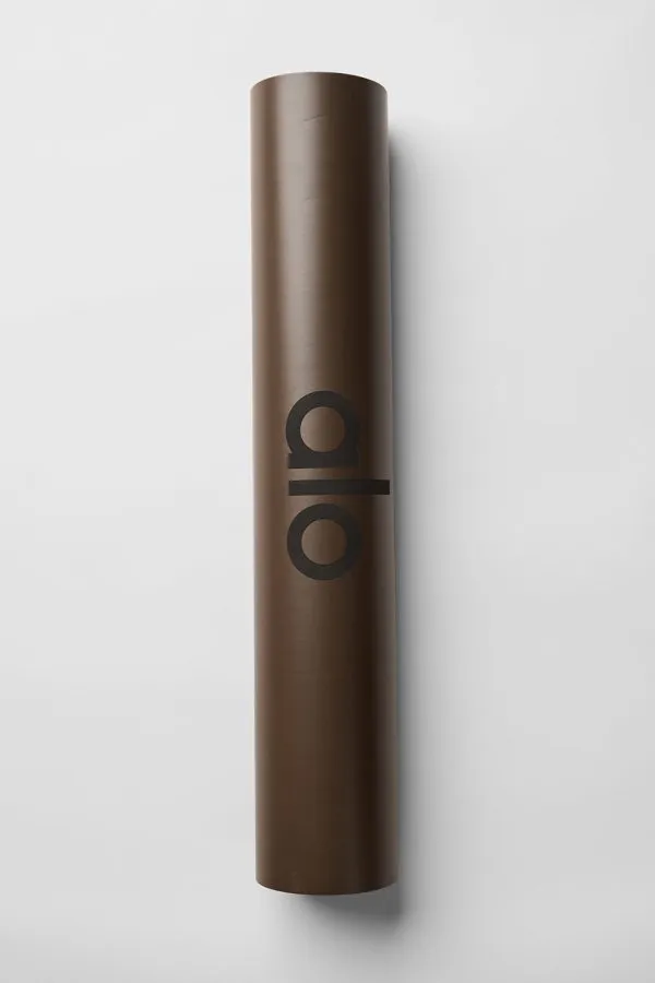 Warrior Mat - Espresso